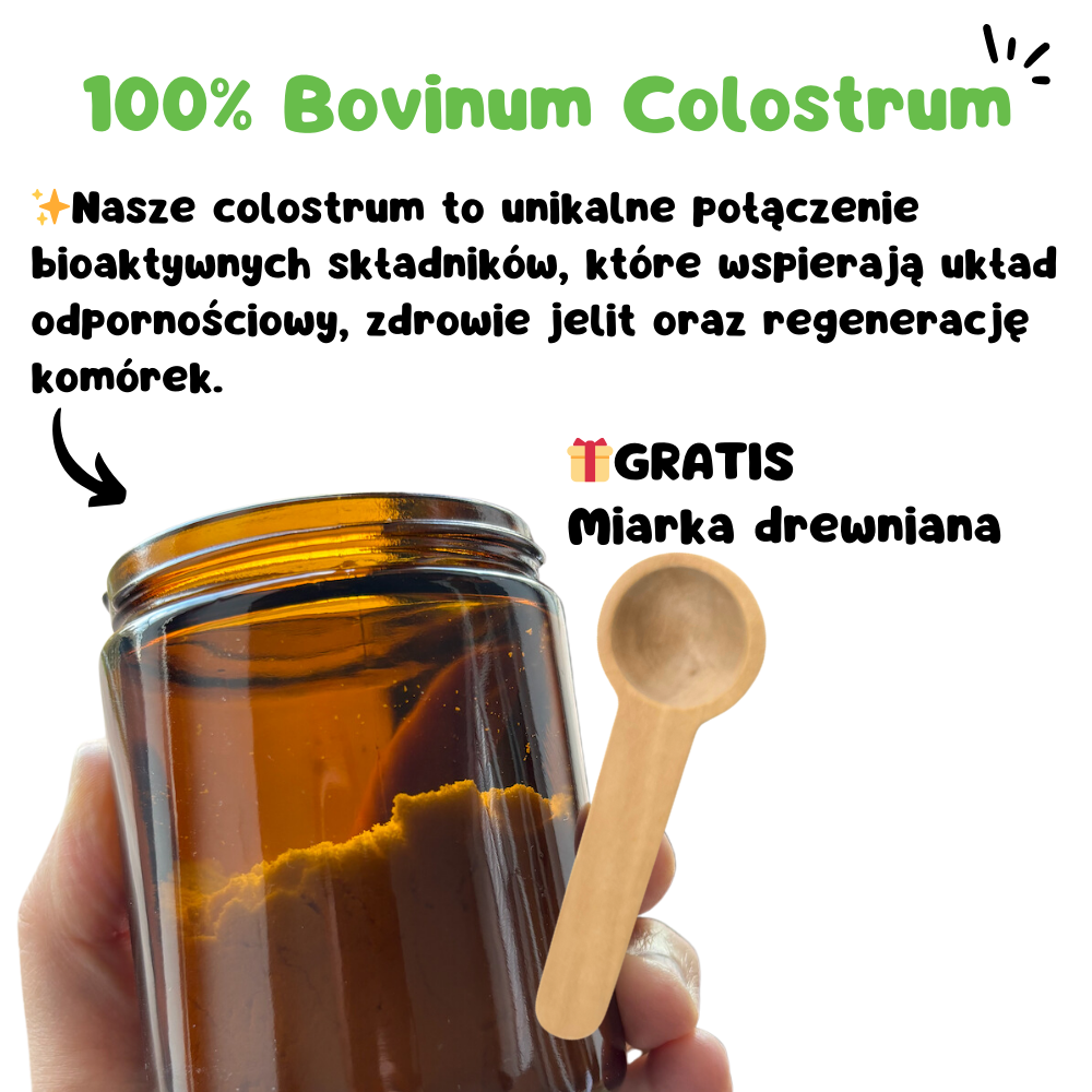 Colostrum24