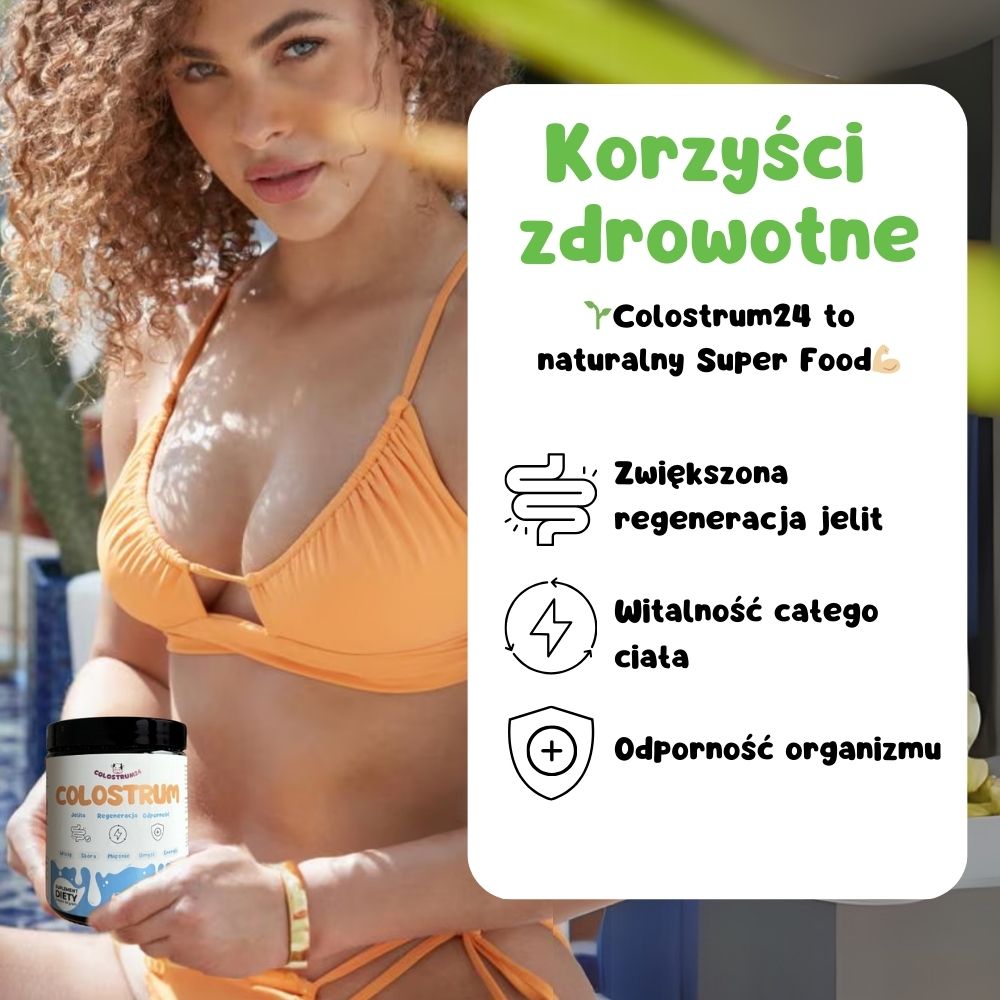 Colostrum24