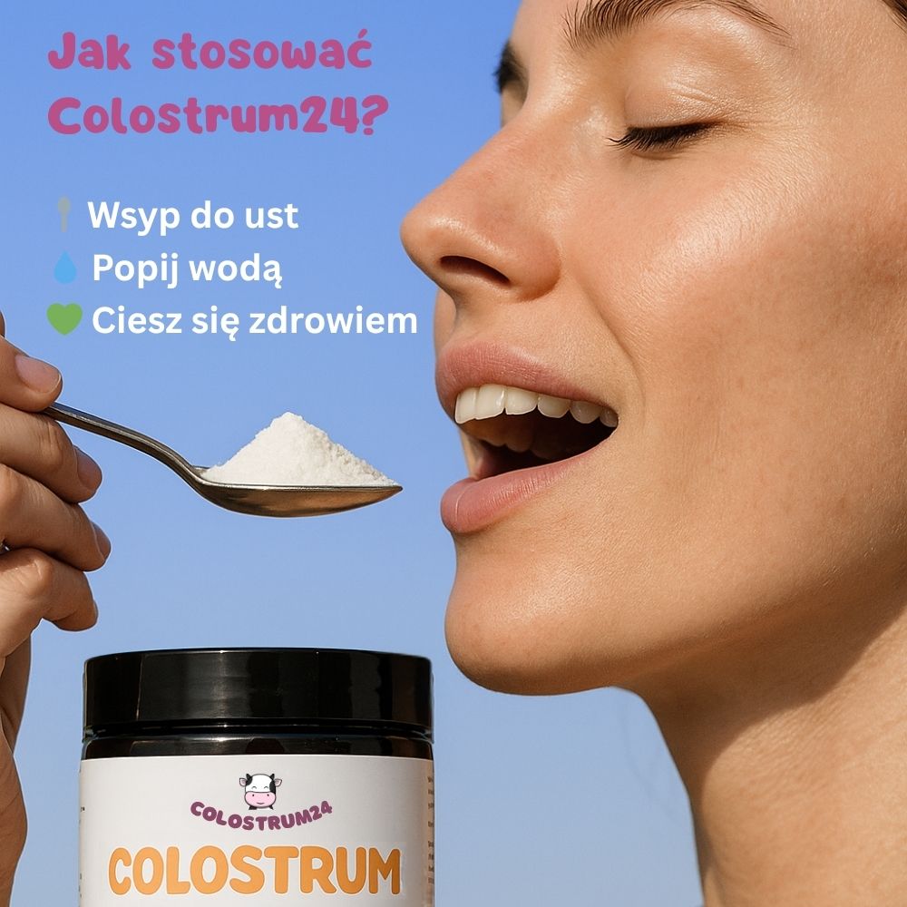 Colostrum24