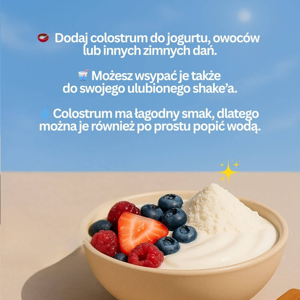 Colostrum24