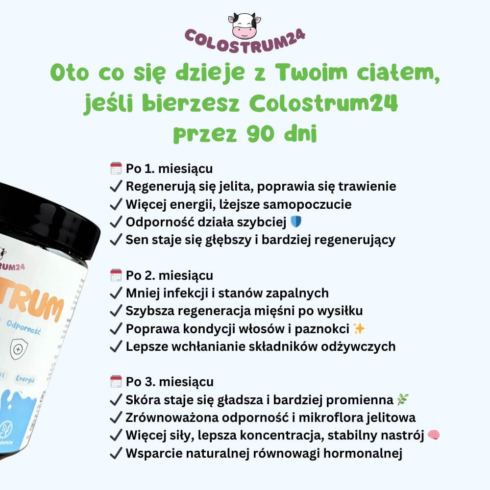 Colostrum24