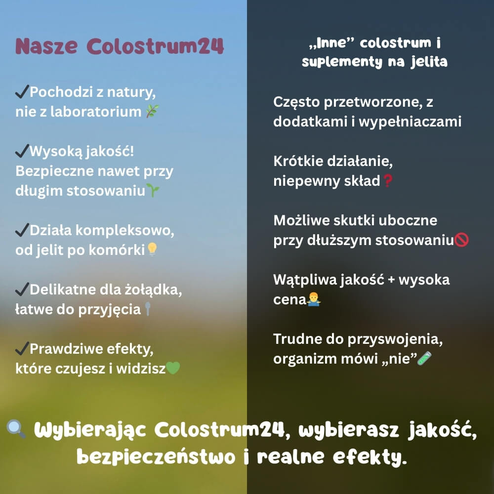 Colostrum24