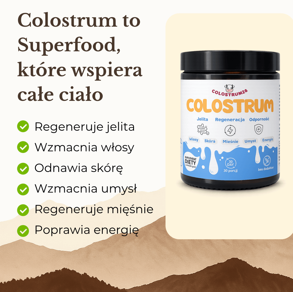 Colostrum24