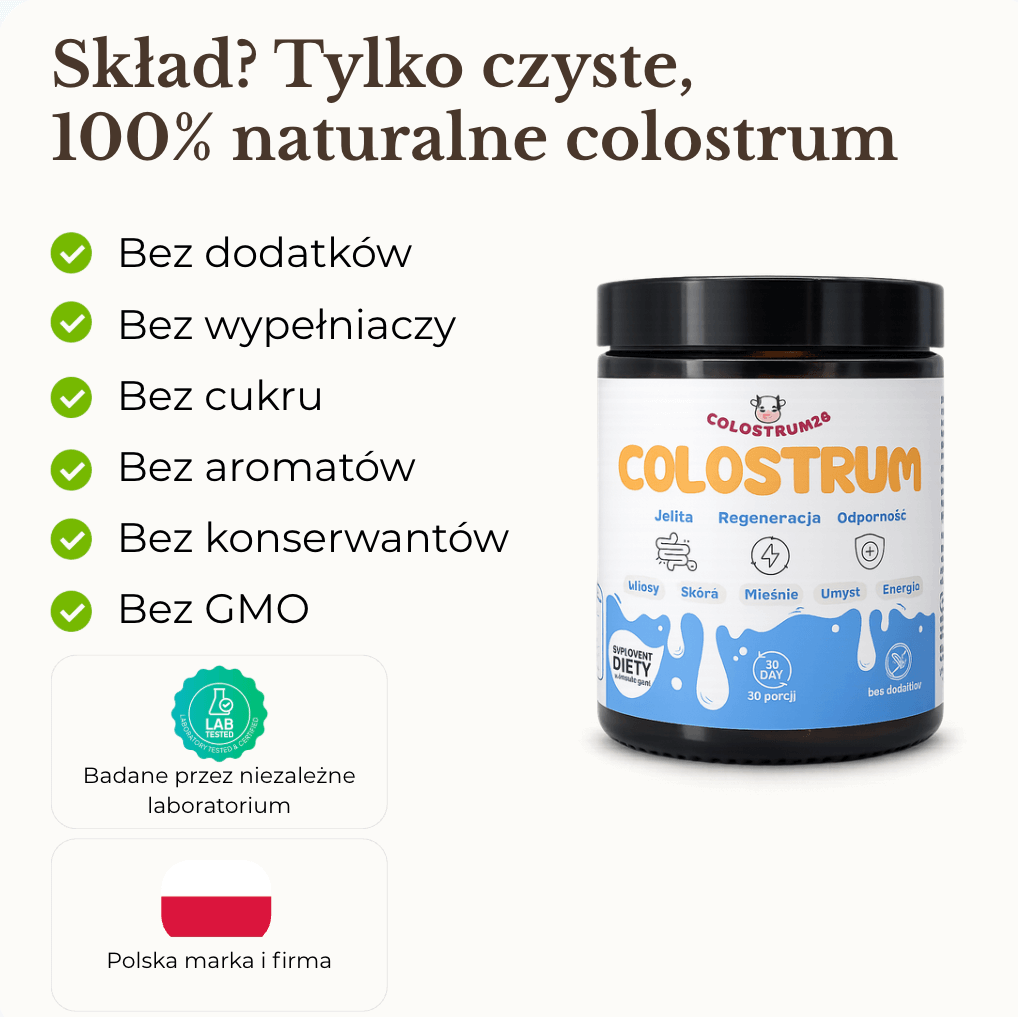 Colostrum24