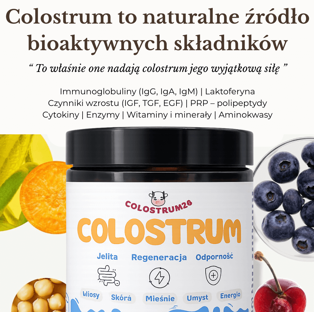 Colostrum24