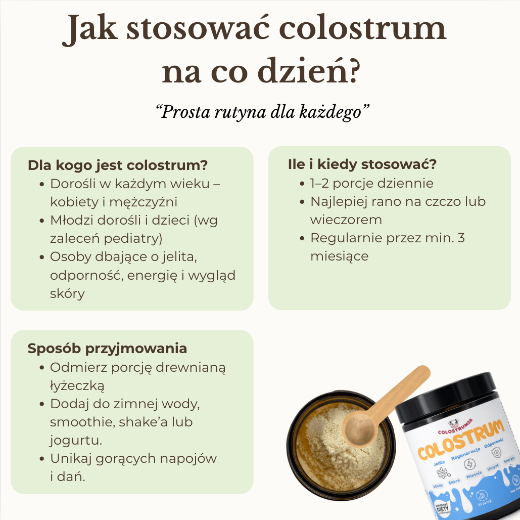 Colostrum24
