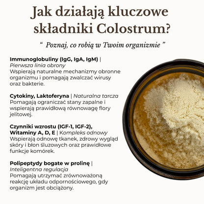 Colostrum24